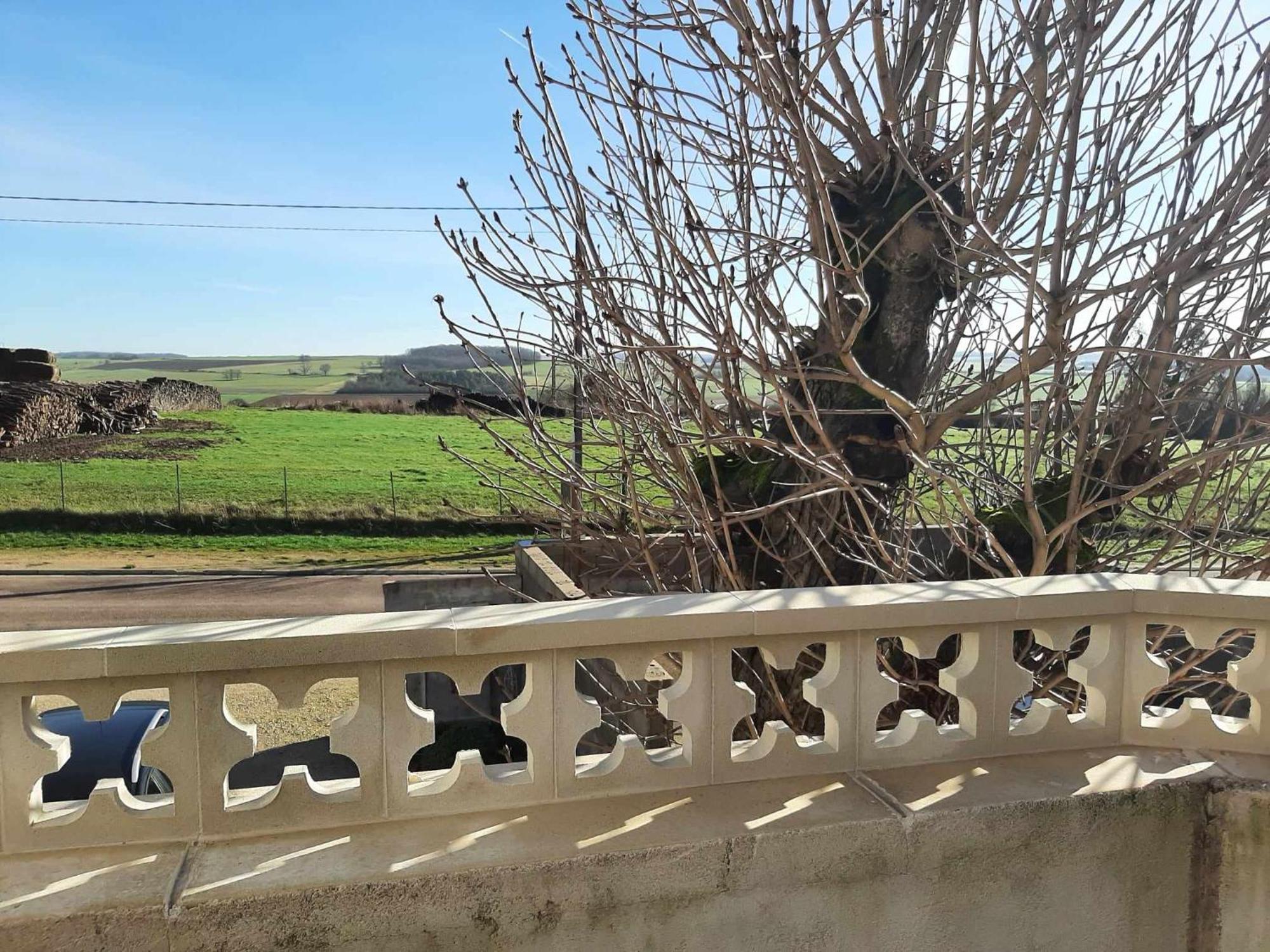 Gite De Charme, Grand Confort Marolles-sous-Lignieres Esterno foto