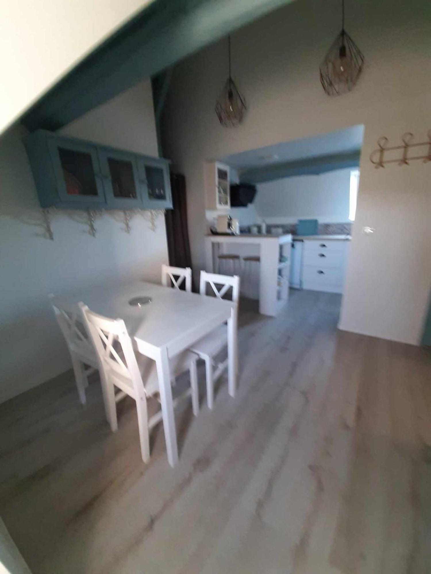 Gite De Charme, Grand Confort Marolles-sous-Lignieres Esterno foto