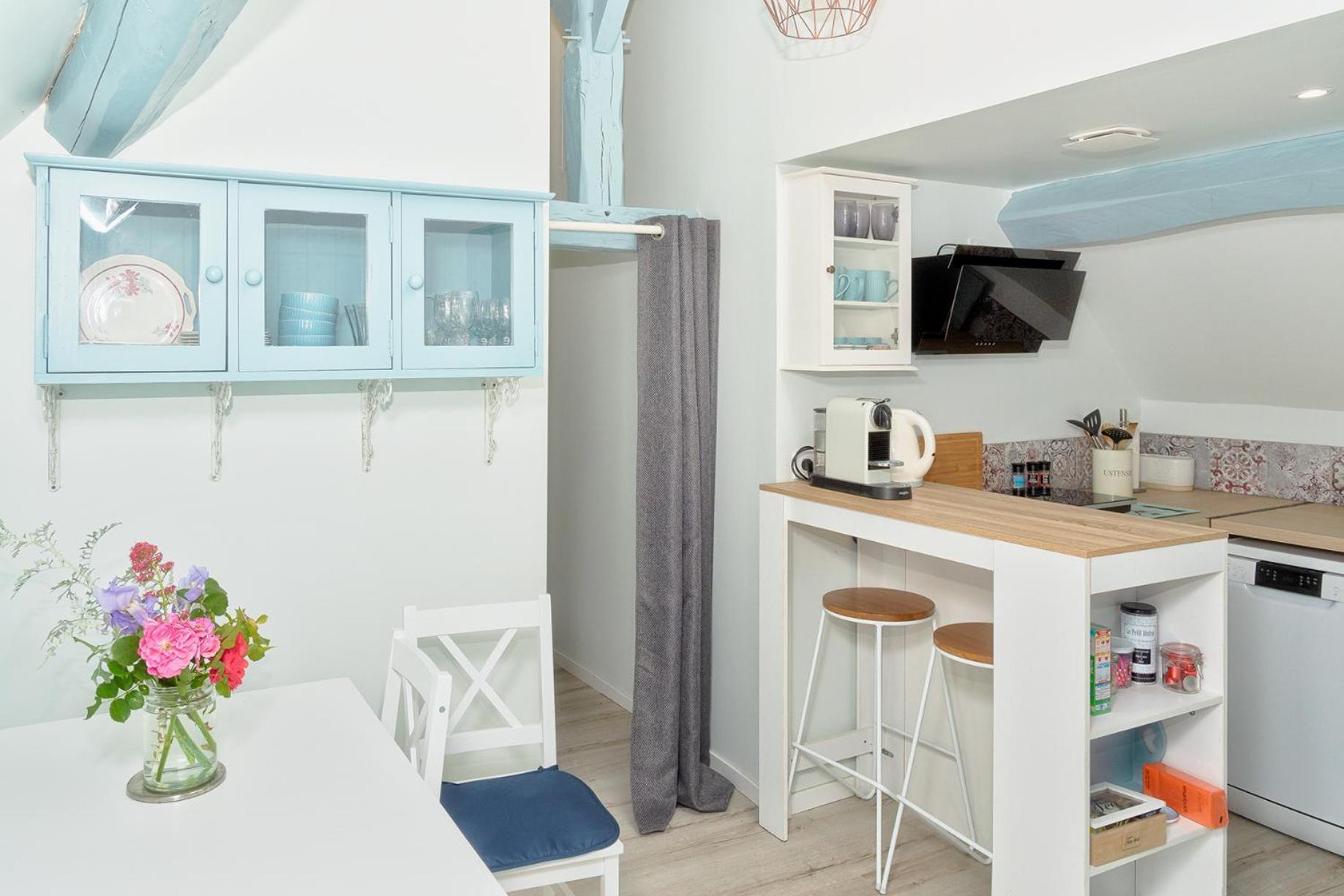 Gite De Charme, Grand Confort Marolles-sous-Lignieres Esterno foto